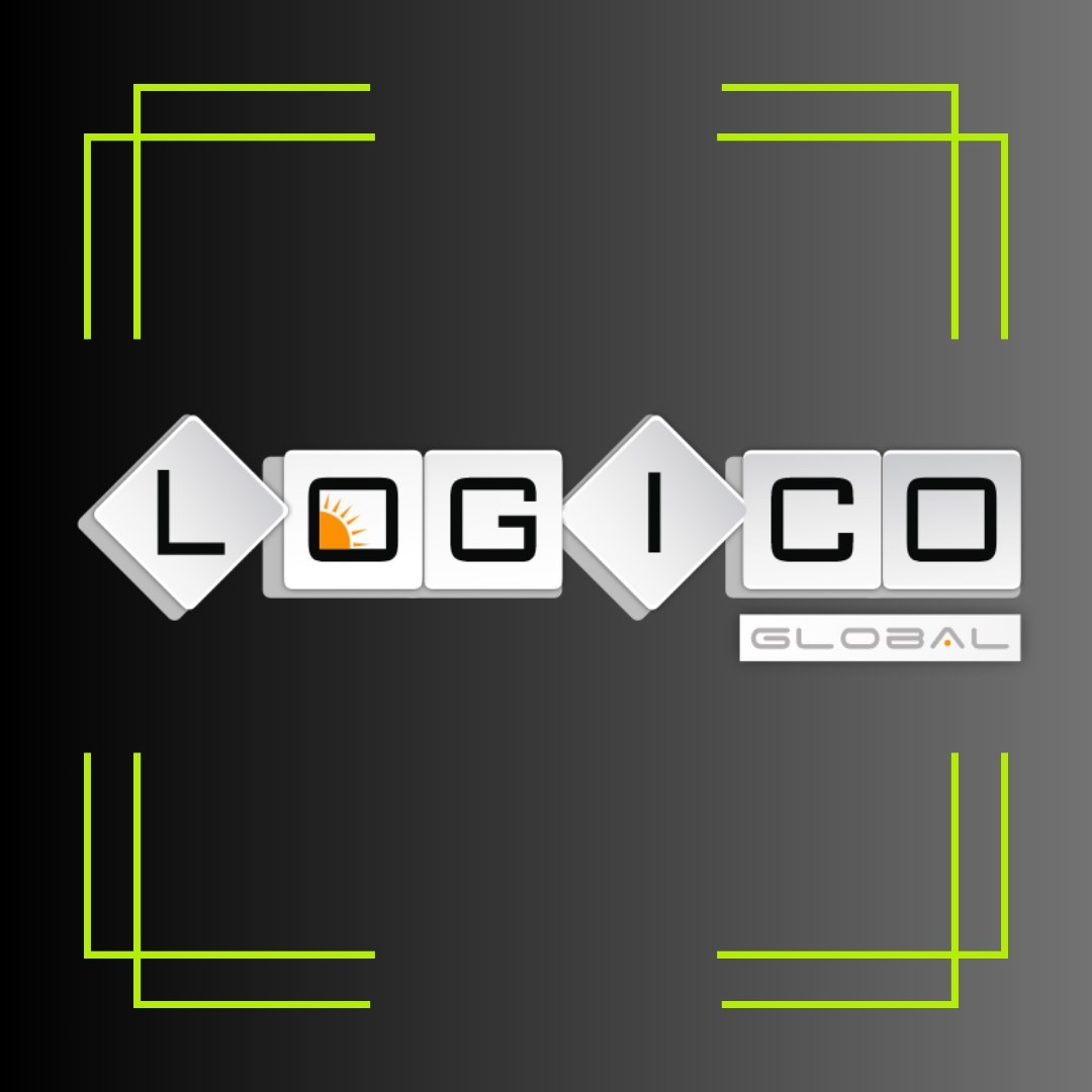 Logico International Private Limited logo